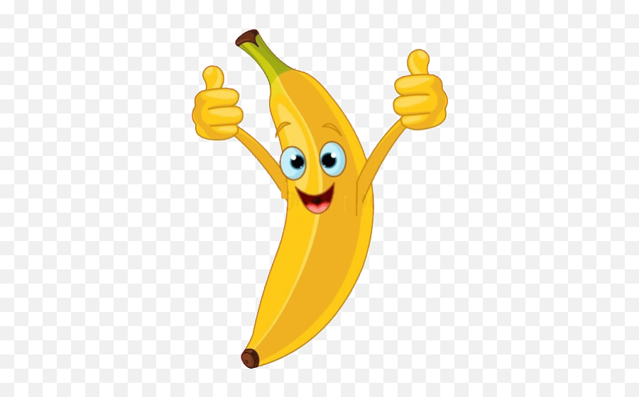 Top Hydraulic Press Bananas Stickers For Android U0026 Ios Gfycat - Happy Banana Clipart Emoji,Banana Emoji Transparent
