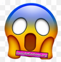 Definizione S Emozioni Ed Emoticon - Illustration Emoji
