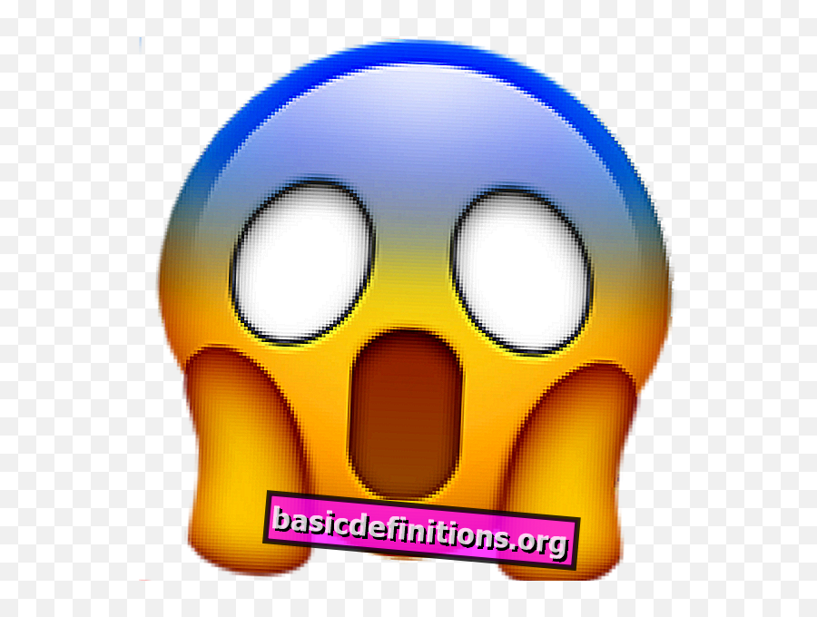 Definizione S Emozioni Ed Emoticon - Illustration Emoji,Dogeza Emoji