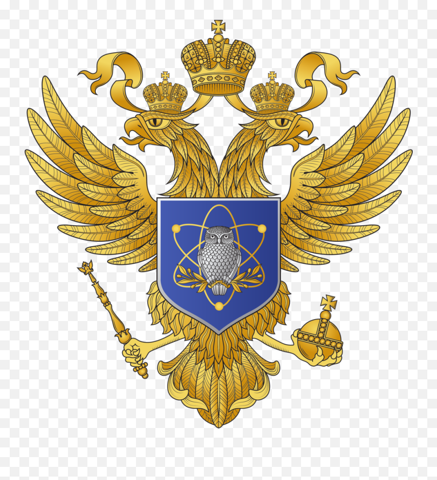 Emblem Of The Ministry Of Science And Higher Education - Ministry Of Science And Higher Education Emoji,Soviet Union Flag Emoji