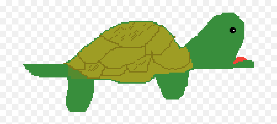 Mr - Big Emoji,Turtle Emoji