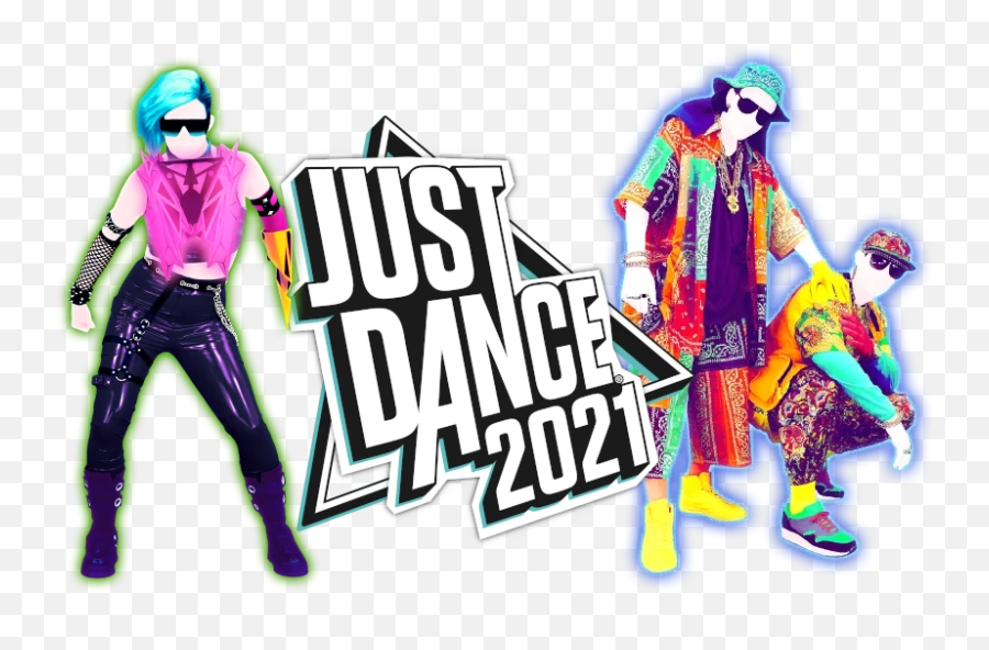 Teljes Tánclista - Just Dance 2 Wii Emoji,Whip Nae Nae Emoji