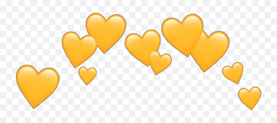 Emoji Heart Emojis Hearts Sticker - Blue Hearts Emoji Png,California Emoji