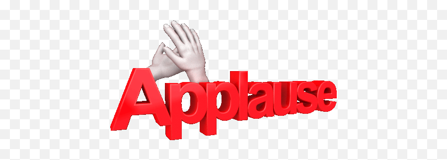 Latest Project - Lowgif Thank You Clapping Hand Gif Emoji,Clapping Emoji Meme