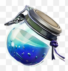 Thanks For The Awesome Fortnite - Fortnite Png Shield Potion Emoji,Fortnite Emojis