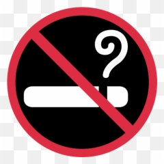 Smoking Symbol Emoji For Facebook Email Sms - Smoking Symbol,Smoke ...