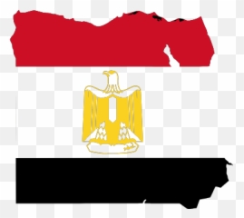 GTSport - Egypt Map Flag Png Emoji