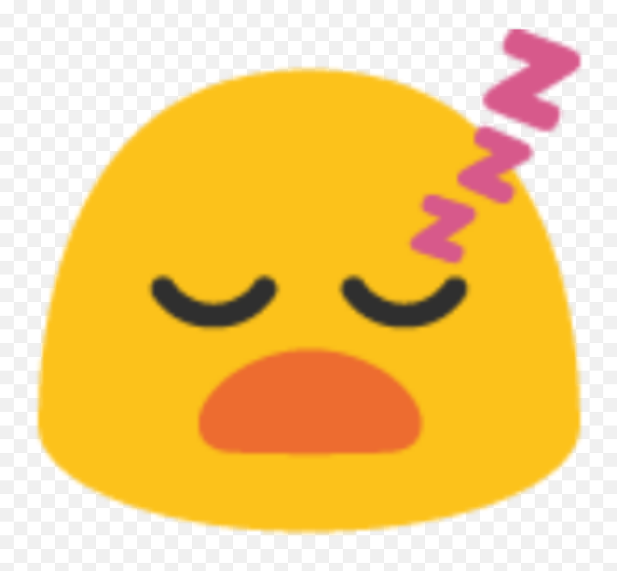 Sleep Emoji Sticker By Jeongguk - Happy,Sleep Emoji Text