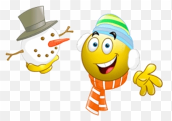 Winter album Jossie Fotkicom photo and video sharing - Christmas Emoticon Emoji