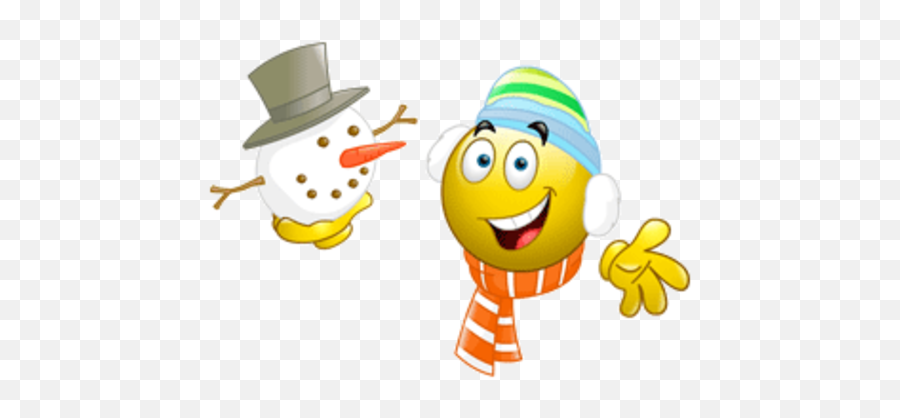 Winter Album Jossie Fotkicom Photo And Video Sharing - Christmas Emoticon Emoji,Merry Christmas Emoticon