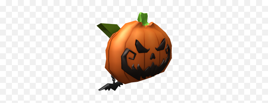 How To Get The Pumpkin Backpack In Roblox - Robux Codes On Pumpkin Backpack Roblox Emoji,Lil Yachty Emoji