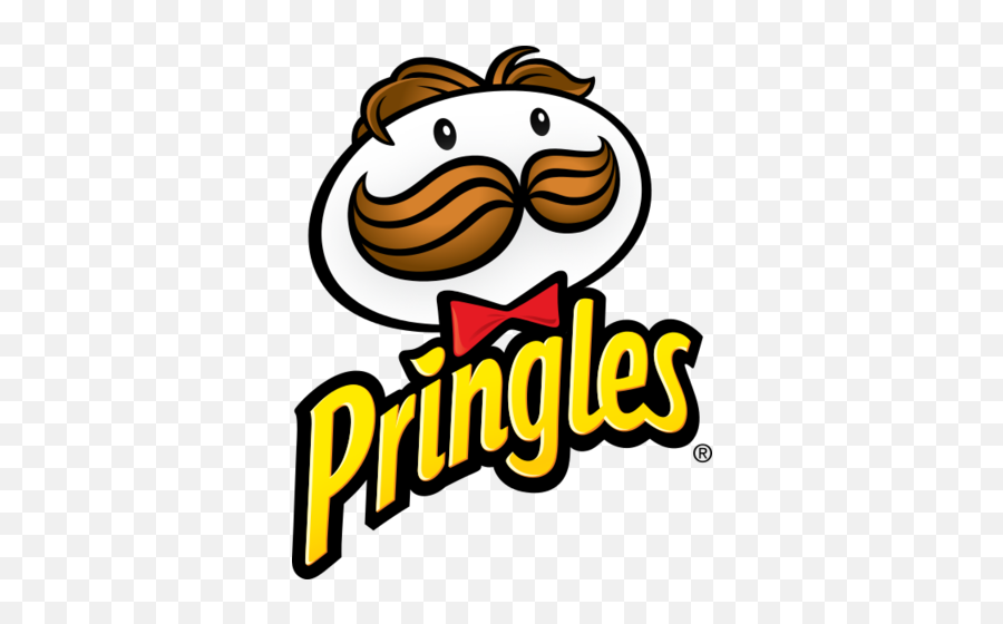 Pringles - Pringles Logo Emoji,Rewind Emoji
