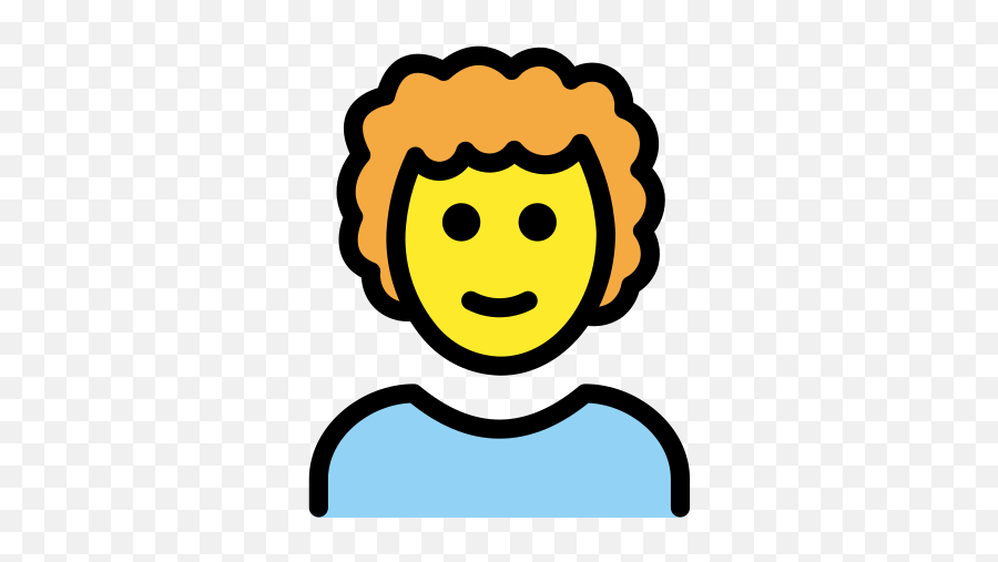 Emoji - Clip Art,Bald Emoji