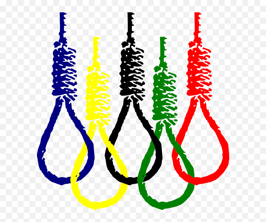 Download Free Png Ioc Noose - Hanging Rope White Background Emoji,Noose Emoji