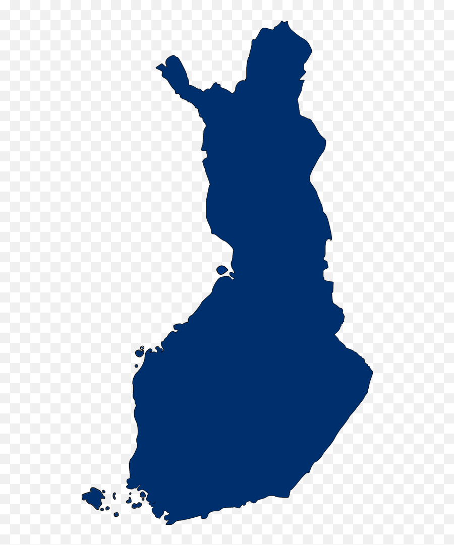 This Is Finland - Finland Map Emoji,Finland Flag Emoji