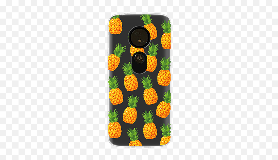 Series Case For Motorola Moto G6 Play - Seedless Fruit Emoji,Motorola Emojis