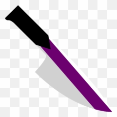 Demisexualknife - Knife Emoji,Knife Emoji