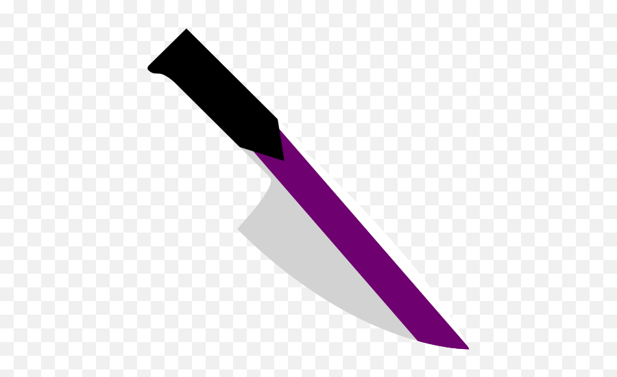 Demisexualknife - Knife Emoji,Knife Emoji