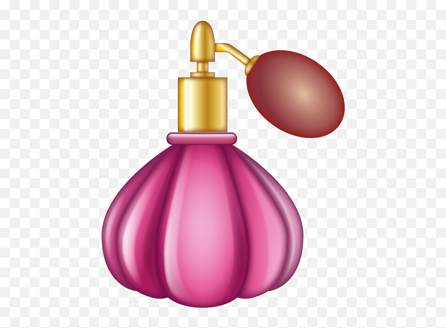 Emoji - Perfume,Perfume Emoji