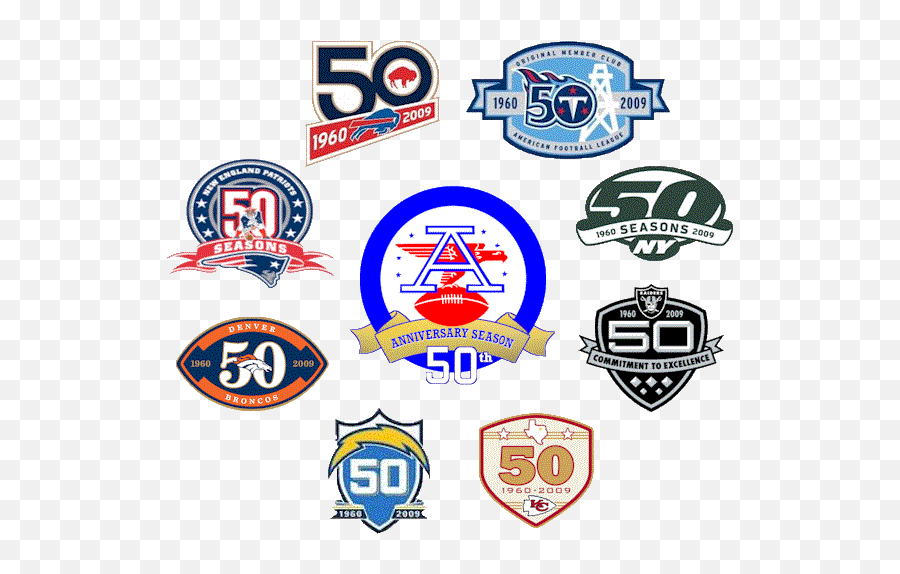 2019 Shaping Up As Potentially Epic - Afl 50th Anniversary Patch Emoji,Mets Apple Emoji