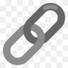 Fxemoji U1f517 - Simbolo Link,Door Emoji