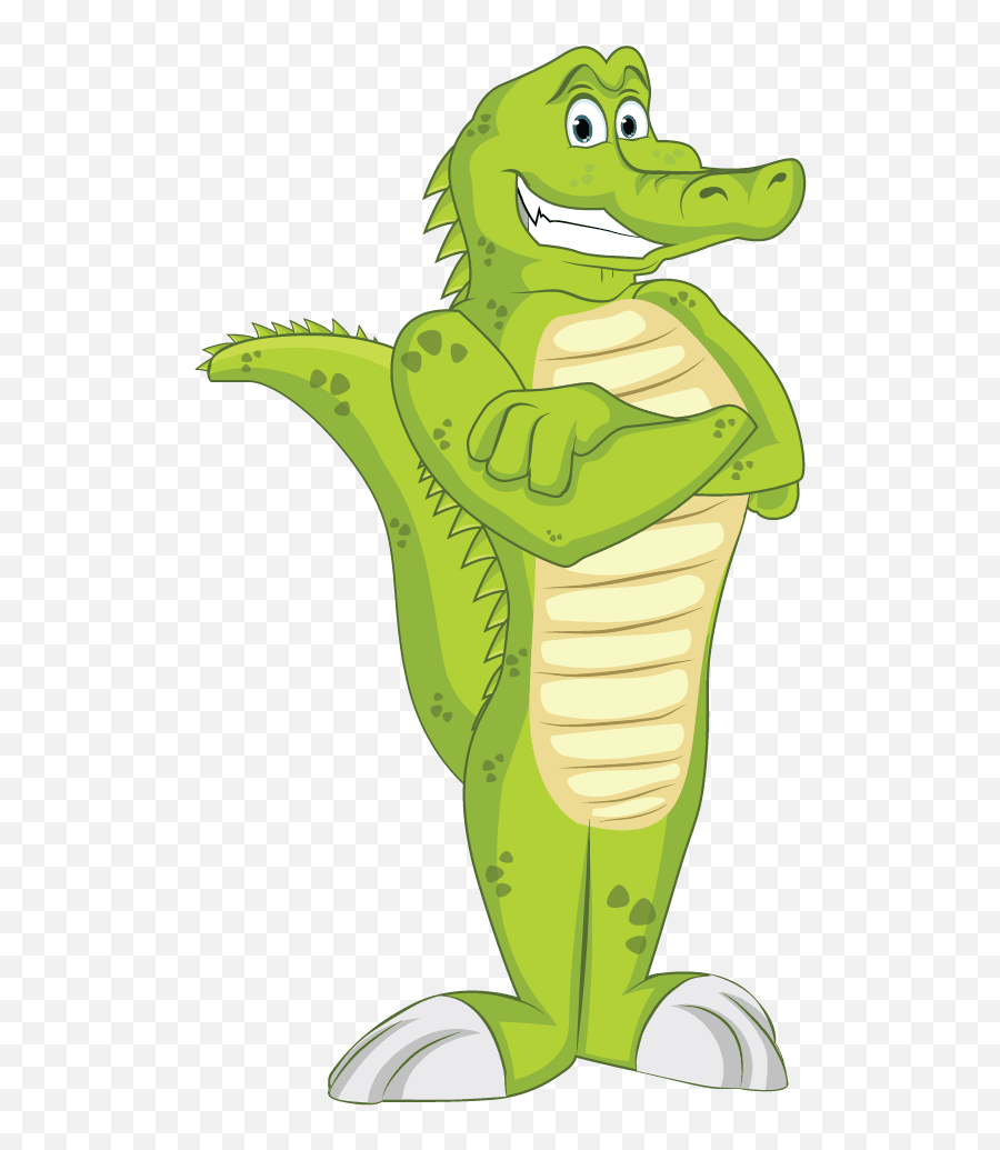 Mascot Vector Crocodile Transparent - Crocodile Emoji,Flag Alligator Emoji