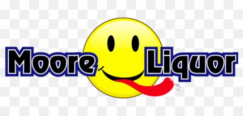 Moore Liquor - Smiley Emoji,Mexico Emoticon