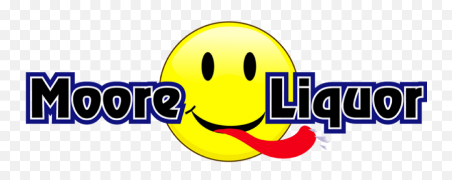 Moore Liquor - Smiley Emoji,Mexico Emoticon