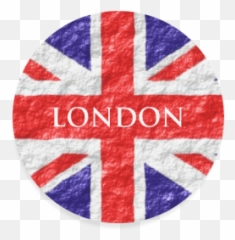 Union Flag Correct Way Round - Circle Union Jack Uk Flag Emoji,Union Jack Emoji