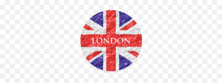 Union Flag Correct Way Round - Circle Union Jack Uk Flag Emoji,Union Jack Emoji