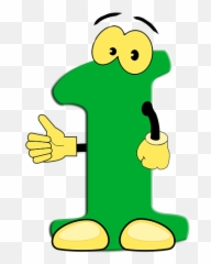 Free Nine Mathematics Images - Cartoon Numerical Number 1 Emoji,Infinity Emoticon