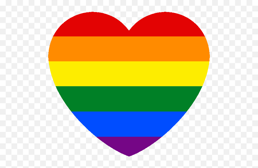 Original Style Emoji - Lgbtq Heart,Whistling Emoji