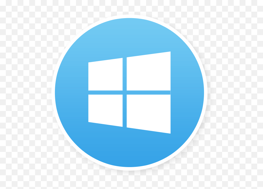 Microsoft Releases Windows 10 - Transparent Windows 10 Icon Emoji,Windows Emoticons