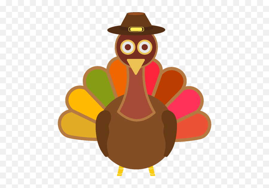 Thanksgiving Emoji - Happy Thanksgiving Funny Turkey,Thanksgiving Emojis