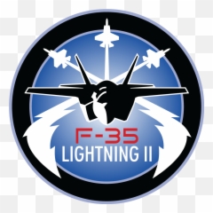 Design And What Went Wrong - F 35 Lightning Ii Logo Emoji