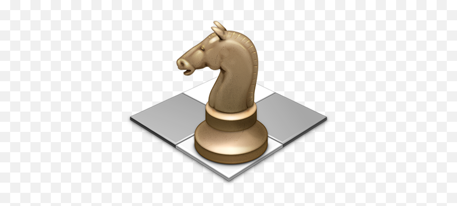 Chess User Guide For Mac - Chess Icon On Computer Emoji,Chess Emojis