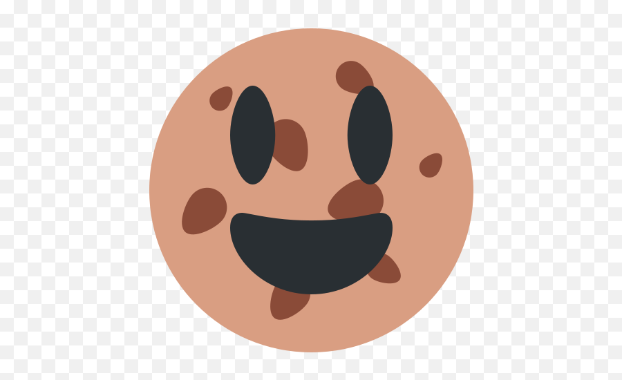 Smiley Emoji,Cookie Emoji