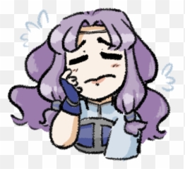 Discord Emote Art - Fire Emblem Emoji