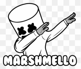 Marshmello Dabb Tapestry For Sale - New Ganesh Sticker Bike Emoji