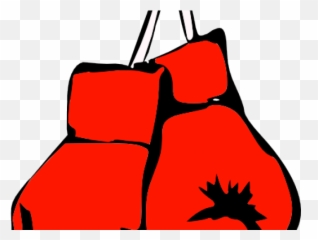 Boxing Gloves Clipart Free Clip Art - Transparent Boxing Gloves Clipart Emoji,Boxing Glove Emoticon