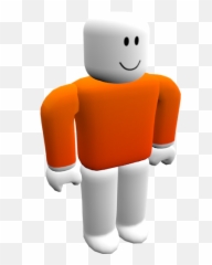 Orange Shirt - I M Semi Stay Automatic Emoji