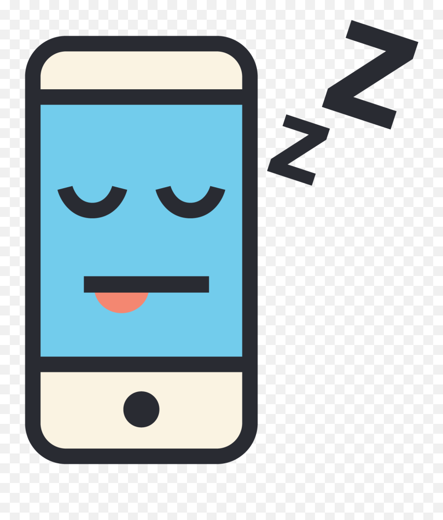 Phone Emoji Png - Phone Emoji Stickers Messages Sticker9 Mobile Phone,Phone Emoji