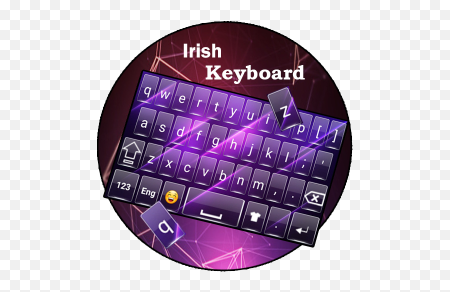Irish Keyboard - Apps On Google Play Parallel Emoji,Irish Flag Emoji