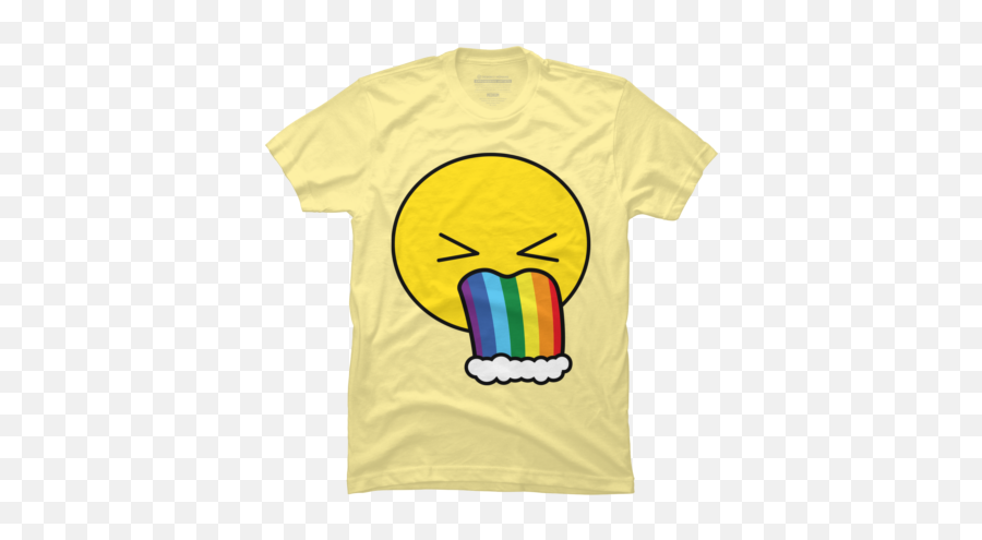 Best Dbh Collective Yellow Cloud T Shirts Tanks And Hoodies - Illustration Emoji,Sunset Emoji