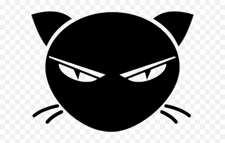 Angry Cat Logo Png - Catu0027s Blog Vector Cat Emoji,Angry Cat Emoji