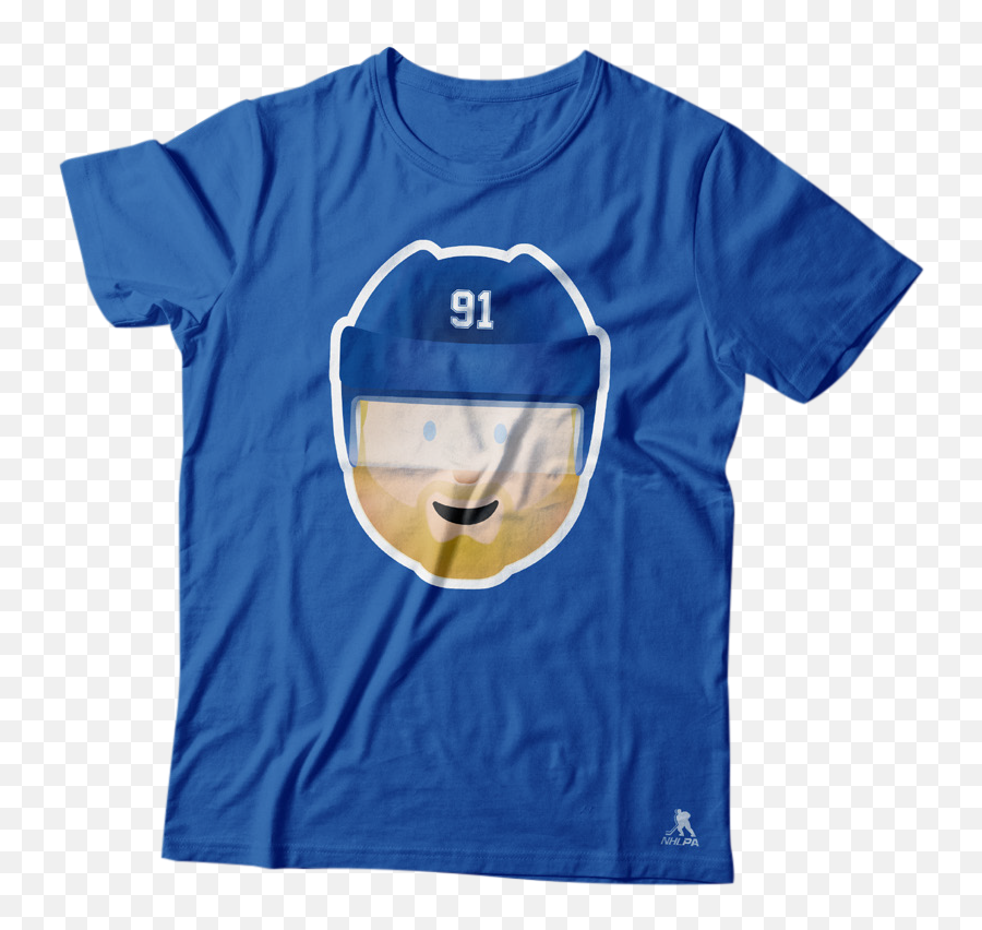 Show Your Tampa Bay Lightning Fandom - Camiseta Aliança Rebelde Emoji,Bison Emoji