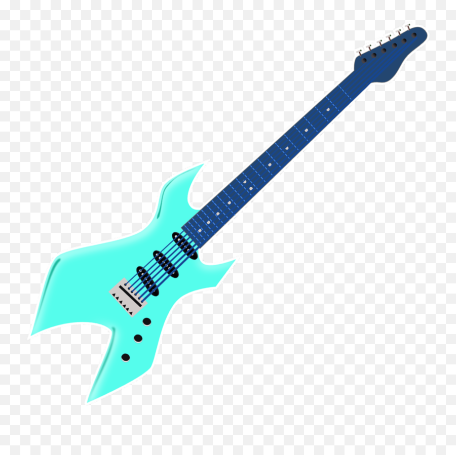 Guitar Guitars Guitarplayer Guitarra Guitarist Song Mus - Guitar Emoji,Emoji Guitar