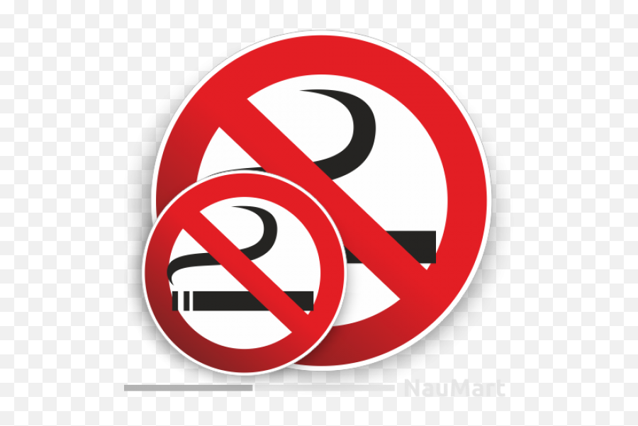 Do Not Smoke - Ostend Emoji,No Smoking Emoji