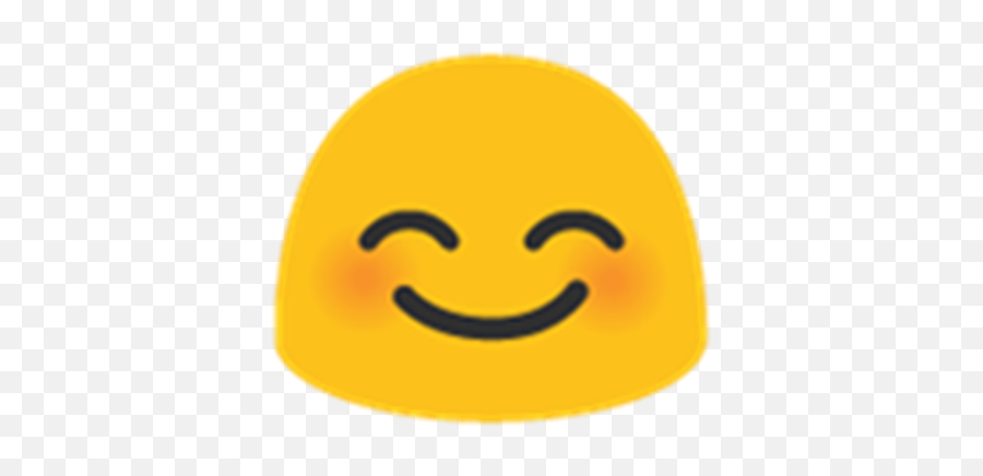 Smiley Emoji Transparent - Roblox Emoji Happy Svg,Smiley Emoji Transparent