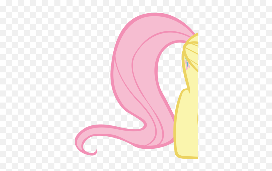 Spoiler Which Mane 6 Pony Has The Most Cuddly Tail - Page 2 My Little Pony Fluttershy Happy Emoji,Snuggle Emoji
